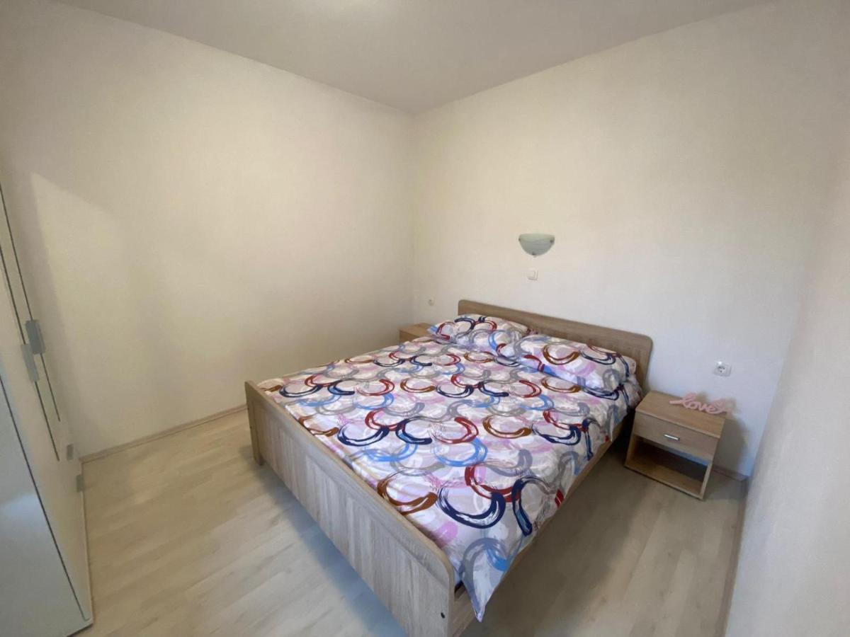 Apartman Nina ポセダリェ エクステリア 写真
