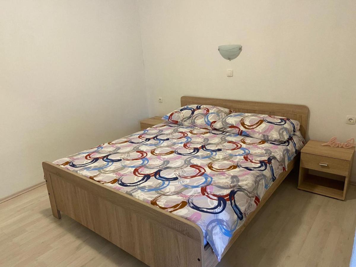 Apartman Nina ポセダリェ エクステリア 写真