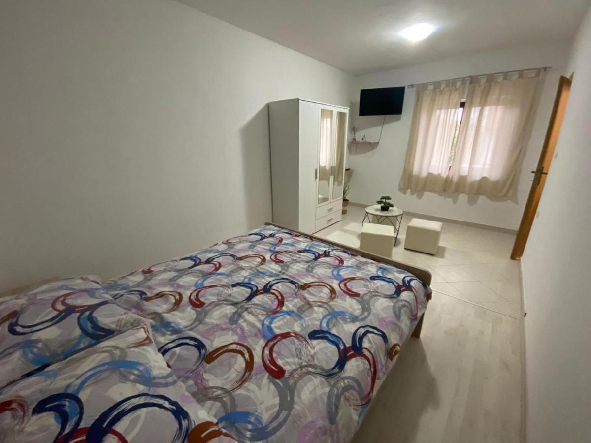 Apartman Nina ポセダリェ エクステリア 写真